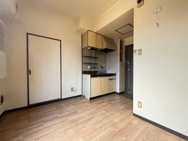 エクセルマンション河原町