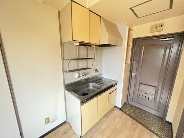 エクセルマンション河原町