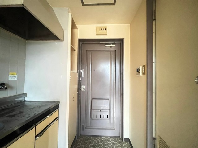 エクセルマンション河原町