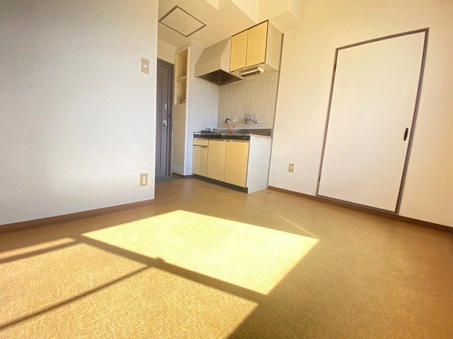 エクセルマンション河原町