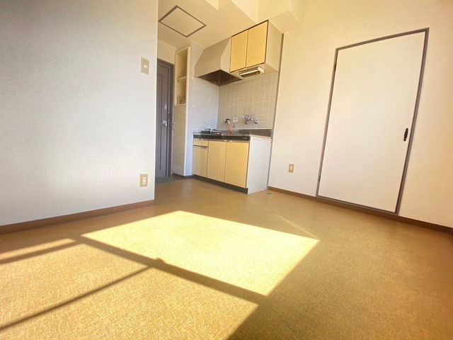 エクセルマンション河原町