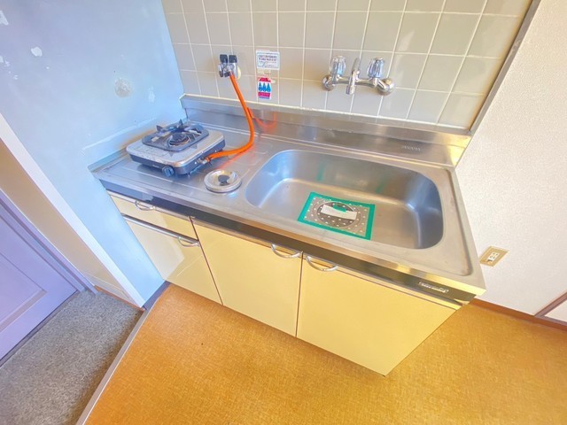 エクセルマンション河原町