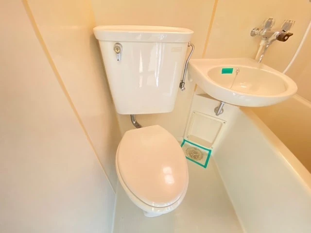 エクセルマンション河原町