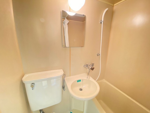 エクセルマンション河原町