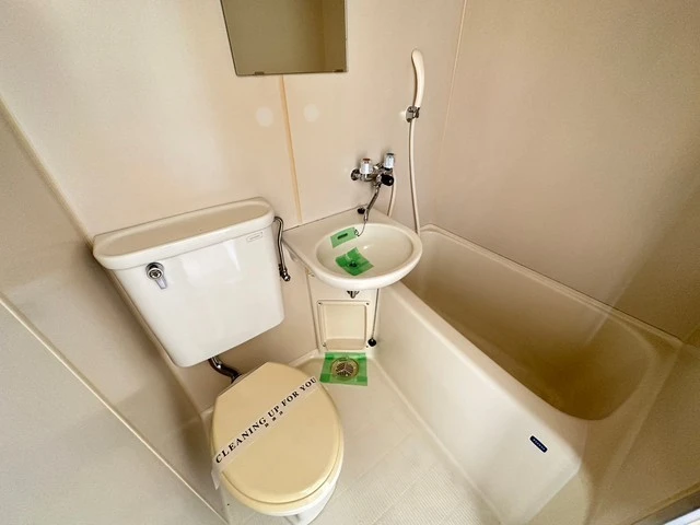 エクセルマンション河原町