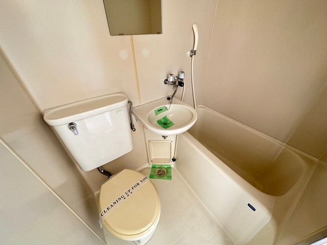 エクセルマンション河原町