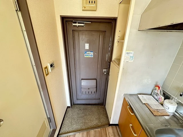 エクセルマンション河原町