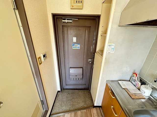 エクセルマンション河原町