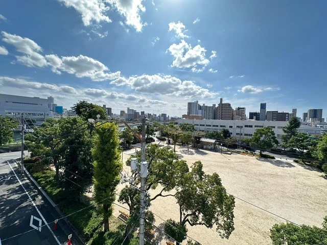 エクセルマンション河原町