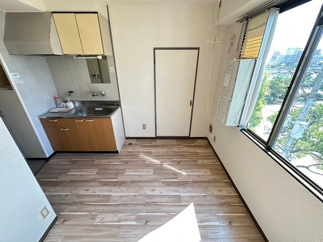 エクセルマンション河原町