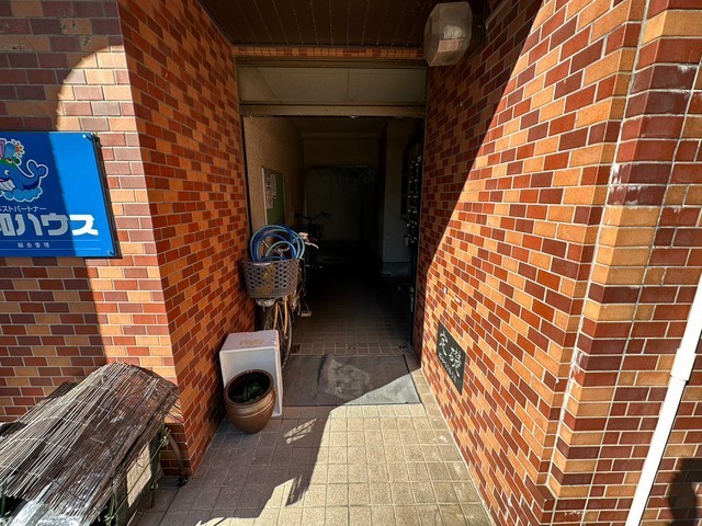 エクセルマンション河原町