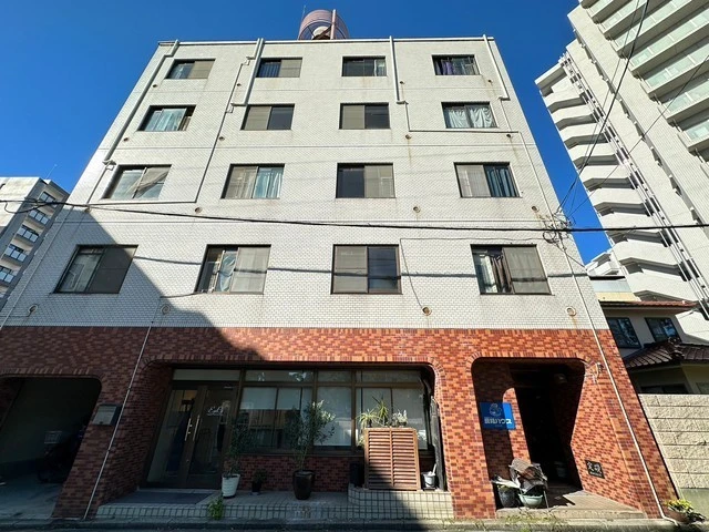 エクセルマンション河原町