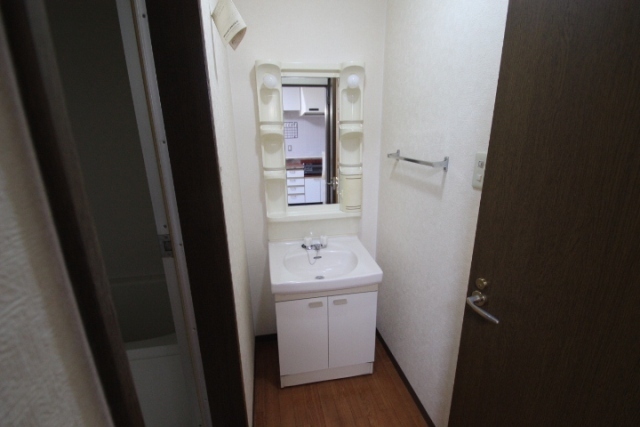 セクション洋光台