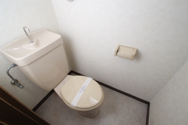 セクション洋光台