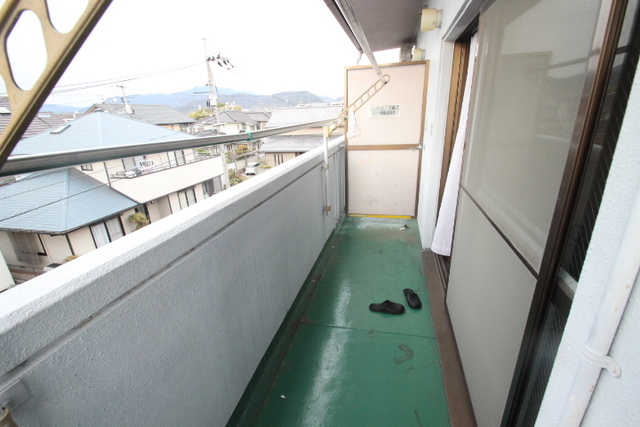 セクション洋光台