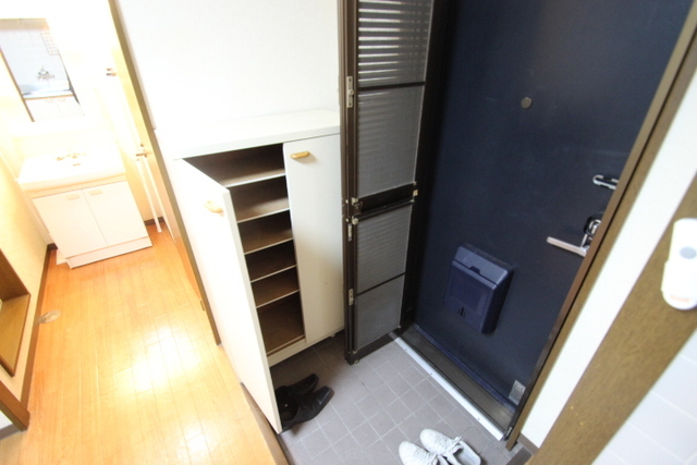 セクション洋光台