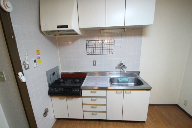 セクション洋光台