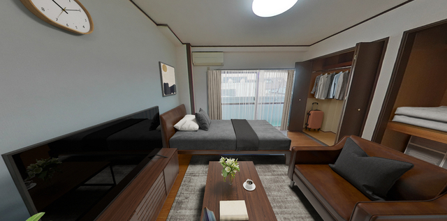 セクション洋光台