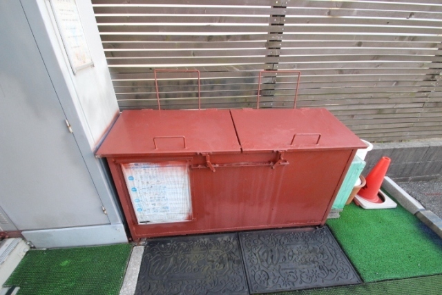 セクション洋光台