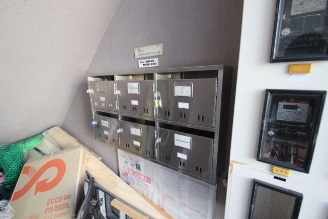 セクション洋光台