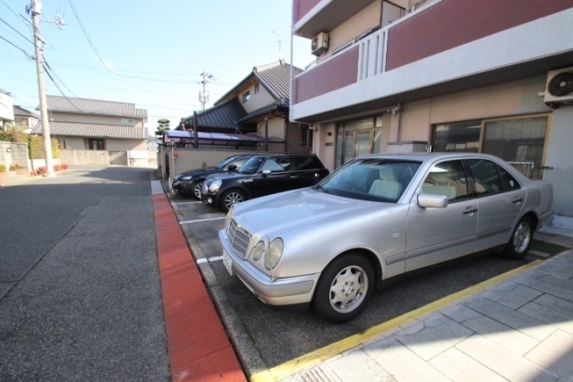 セクション洋光台