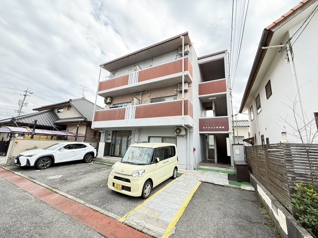 セクション洋光台