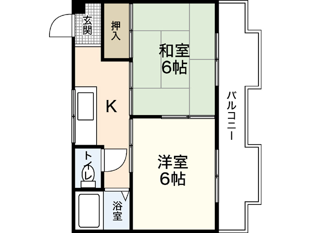 エスタス庚午南