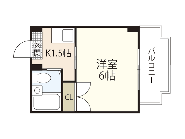 エスタス庚午南