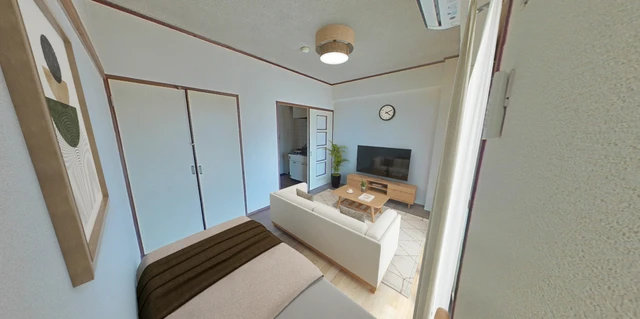 エスタス庚午南