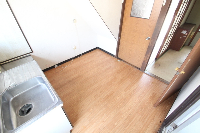 瀧本貸家(川内2丁目)