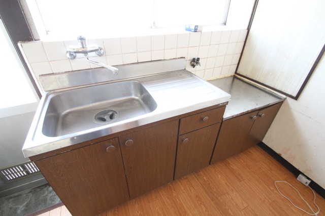 瀧本貸家(川内2丁目)