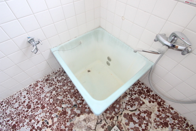 瀧本貸家(川内2丁目)