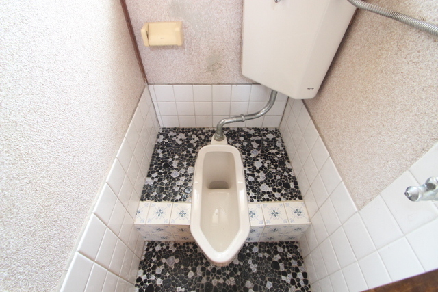 瀧本貸家(川内2丁目)