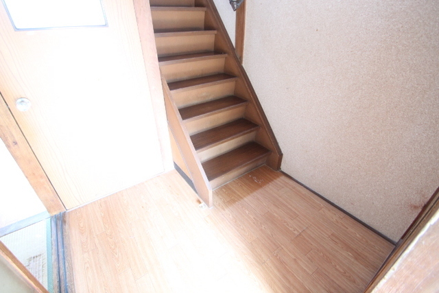 瀧本貸家(川内2丁目)