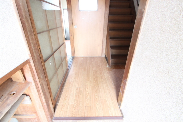 瀧本貸家(川内2丁目)