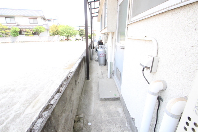 瀧本貸家(川内2丁目)