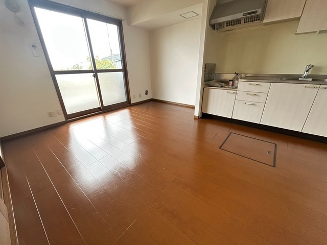 ヒルサイドテラスC棟