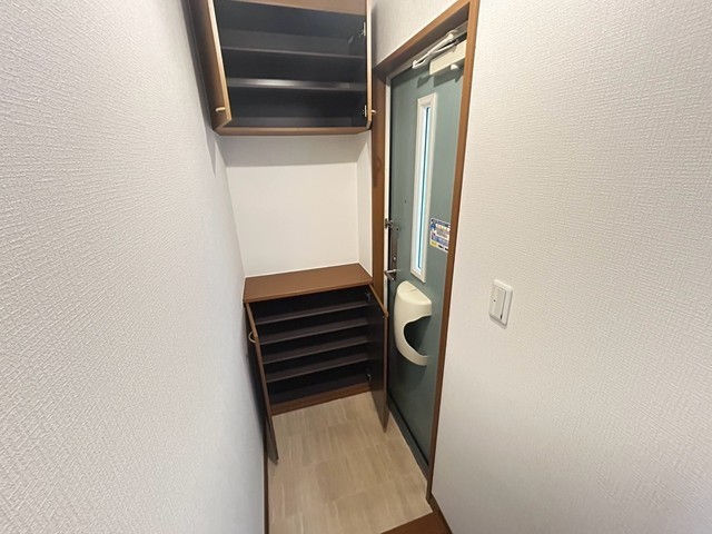 ヒルサイドテラスC棟