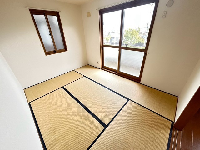 ヒルサイドテラスC棟