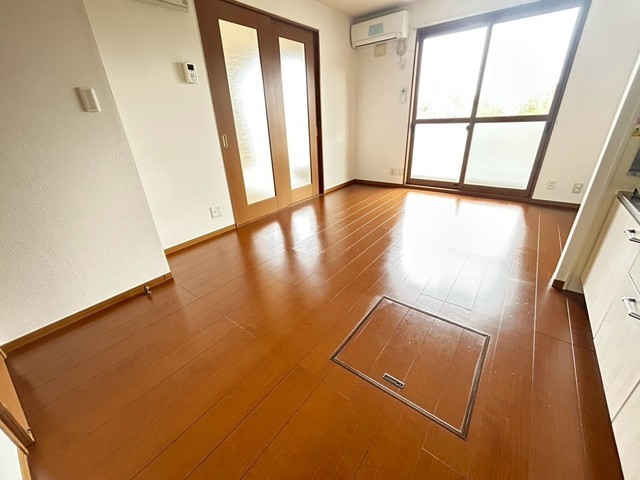 ヒルサイドテラスC棟