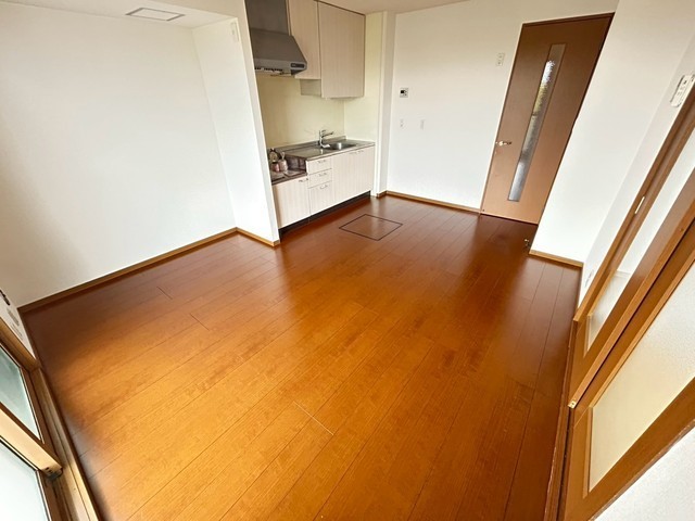 ヒルサイドテラスC棟