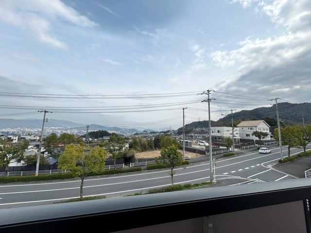 ヒルサイドテラスC棟