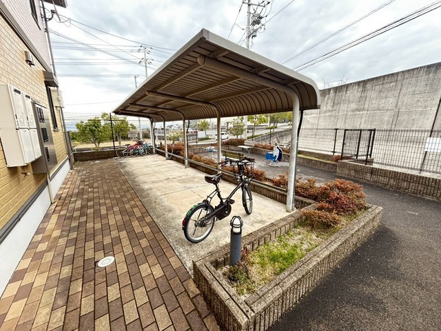 ヒルサイドテラスC棟