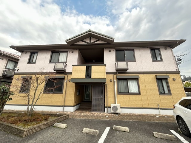 ヒルサイドテラスC棟