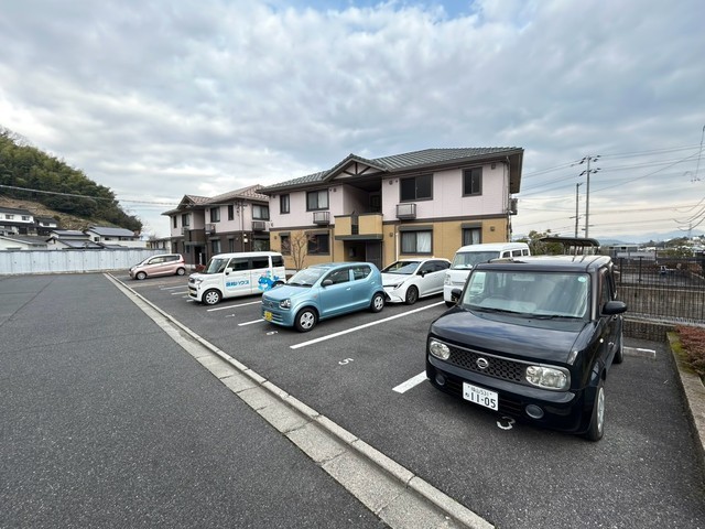 ヒルサイドテラスC棟