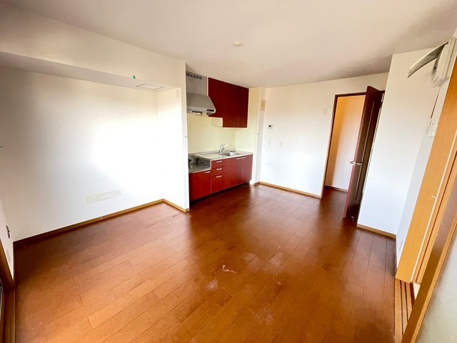 ヒルサイドテラスD棟