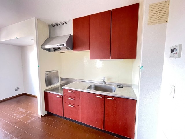 ヒルサイドテラスD棟