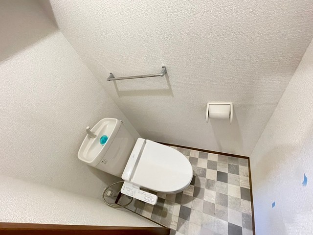 ヒルサイドテラスD棟