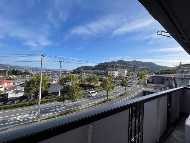 ヒルサイドテラスD棟