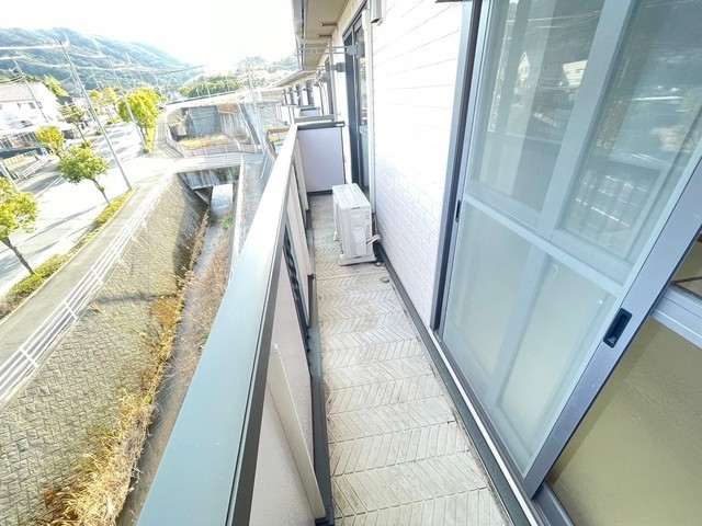 ヒルサイドテラスD棟